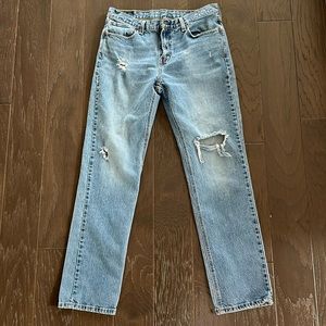 Levi’s • 541 Athletic Fit Denim Jeans
